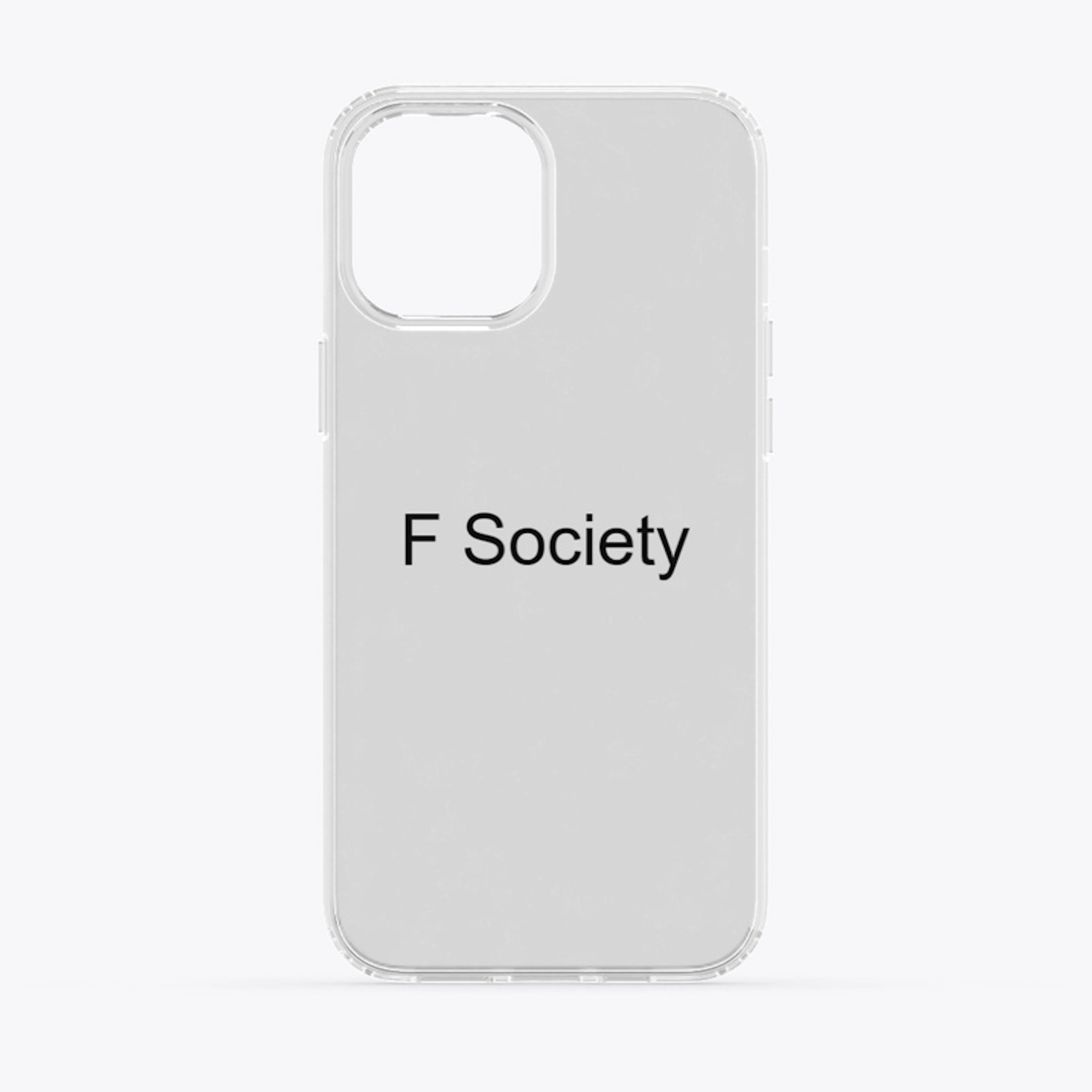 Society Fun