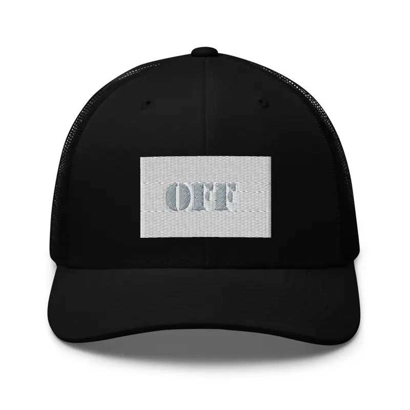 Off Hat